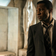 Image of Jonathan Majors as Atticus "Tic" Turner in HBO's Lovecraft Country
